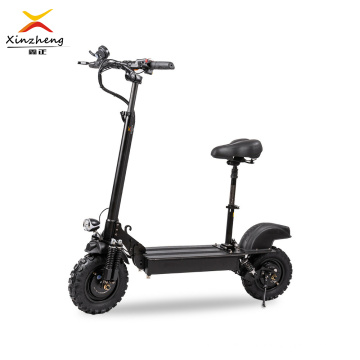 Foot Electric Scooter Folding Electric Scooter with 800W